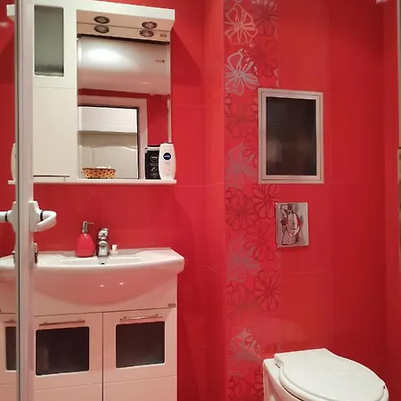 уютен в централната част на загора דירה סטרה זגורה