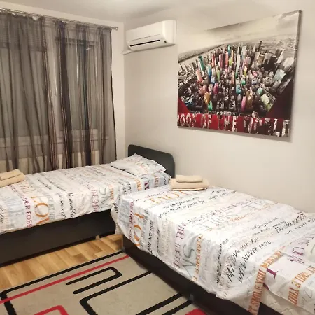 уютен в централната част на загора *