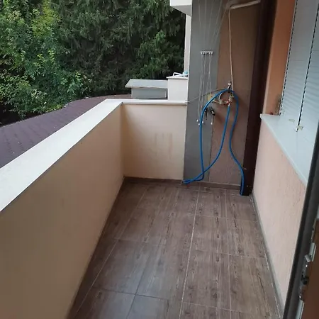 Apartment уютен в централната част на загора *