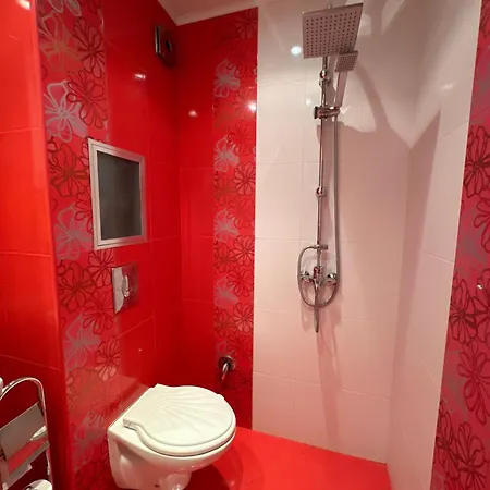 уютен в централната част на загора Apartment Stara Zagora