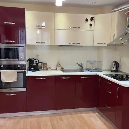 уютен в централната част на загора סטרה זגורה