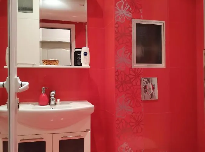 уютен в централната част на загора Apartament Stara Zagora