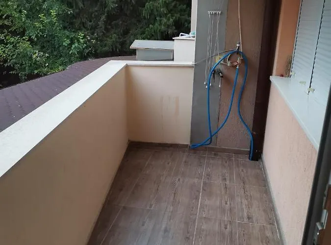 Apartament уютен в централната част на загора *