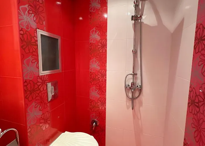 уютен в централната част на загора Apartament Stara Zagora